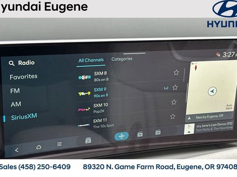 New 2026 Hyundai Tucson Limited image 20