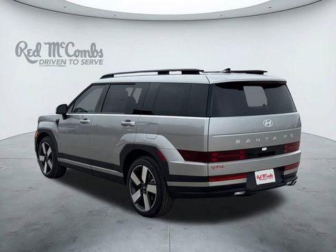 New 2026 Hyundai Santa Fe Limited FWD image 3
