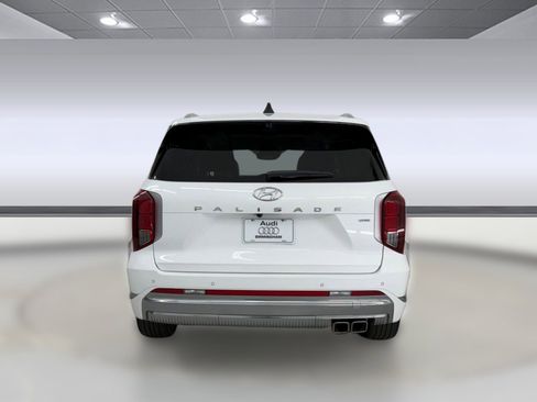 Used 2024 Hyundai Palisade Calligraphy AWD/4WD image 10
