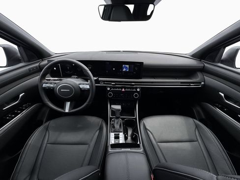 New 2026 Hyundai Santa Cruz Limited AWD/4WD image 13