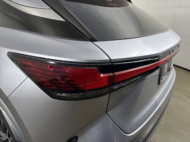 New 2026 Lexus RX 350 Premium Plus w/ Convenience Package AWD/4WD image 30