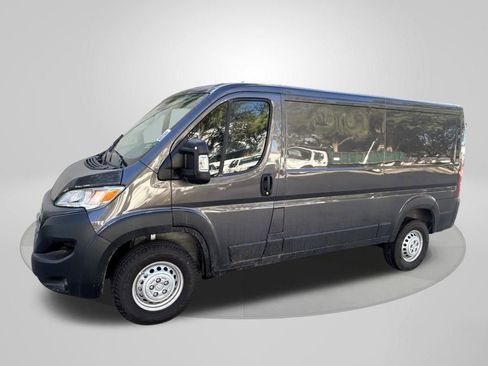 New 2026 RAM ProMaster 1500 image 3