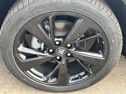 New 2026 Buick Envision Sport Touring image 33