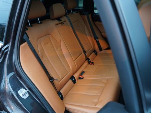 Used 2023 BMW X3 sDrive30i w/ Convenience Package image 63