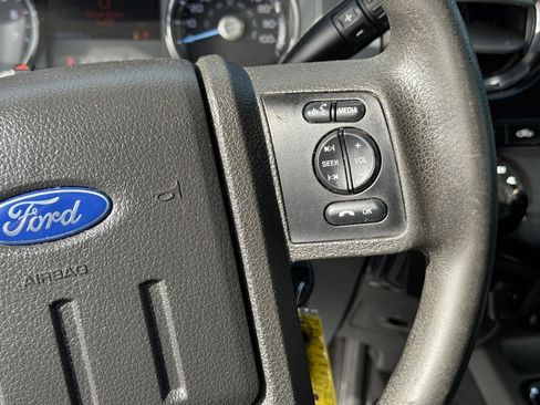 Used 2016 Ford F250 XLT w/ XLT Value Package image 17