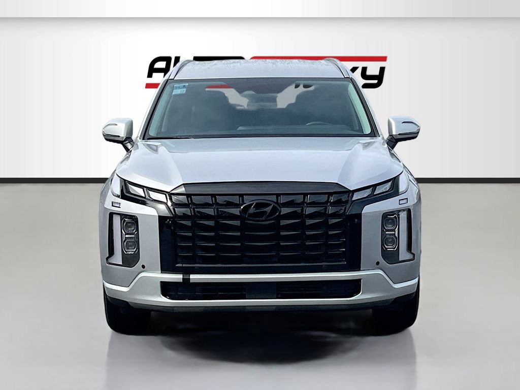 Used 2025 Hyundai Palisade SEL AWD/4WD image 2