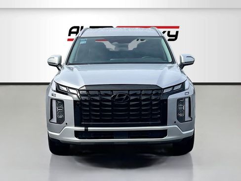 Used 2025 Hyundai Palisade SEL AWD/4WD image 2