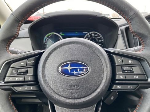 New 2026 Subaru Crosstrek 2.5i Limited image 15