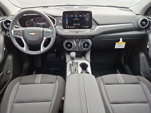 New 2026 Chevrolet Blazer LT w/ Convenience Package FWD image 12