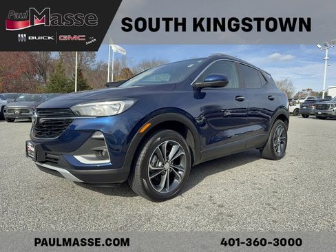 Used 2023 Buick Encore GX Select image 1