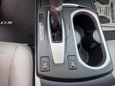 Used 2018 Acura RDX AWD w/ Technology Package image 17