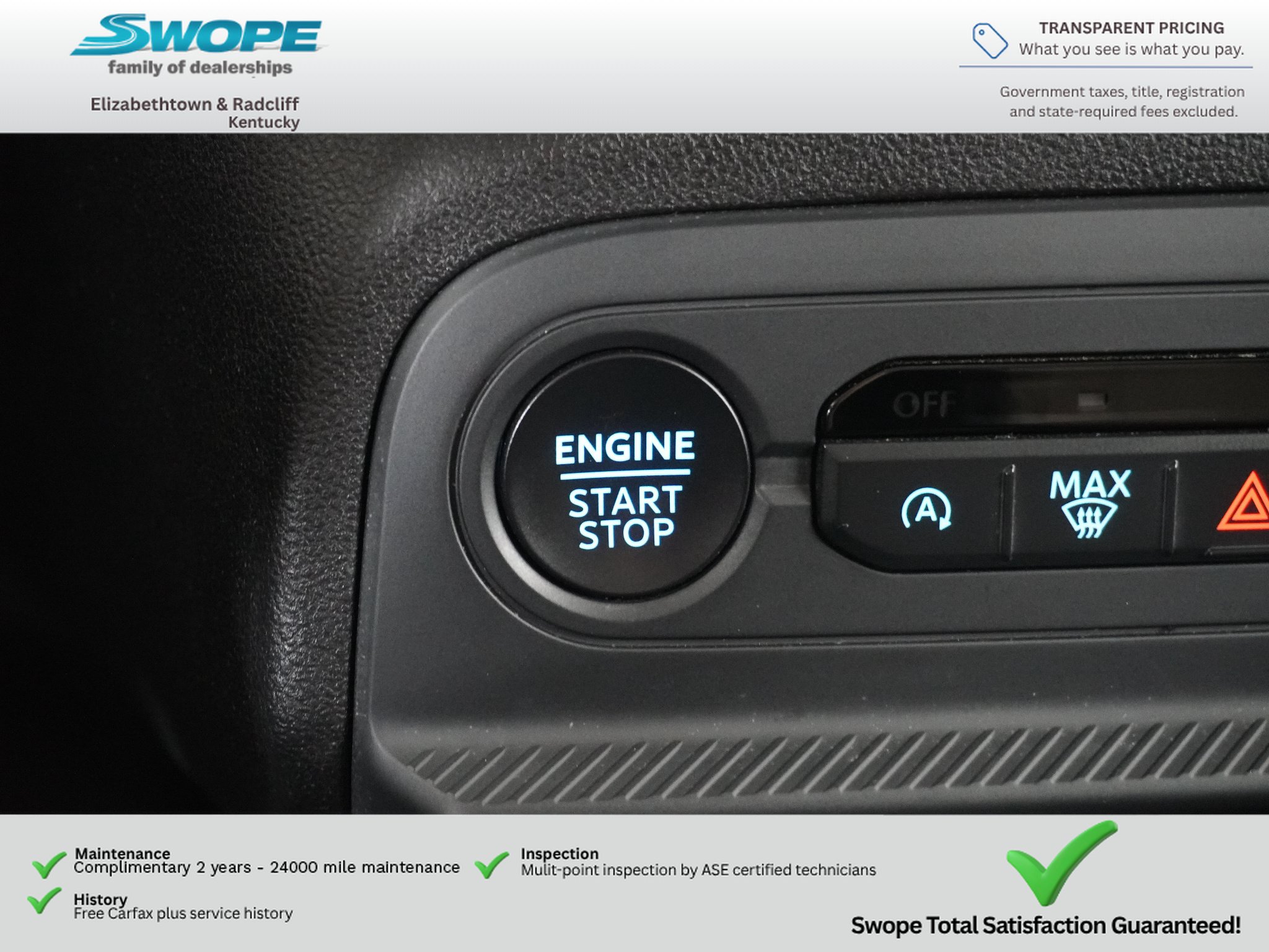 Used 2025 Ford Bronco Sport Big Bend AWD/4WD image 20
