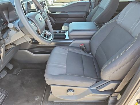 Used 2025 Ford F150 STX w/ Equipment Group 200A image 14