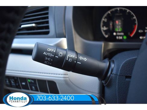 New 2026 Honda Odyssey Touring image 10