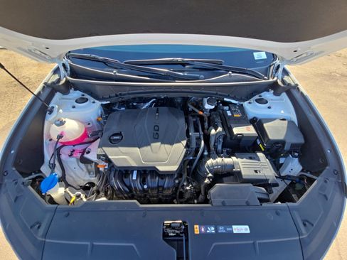 Used 2023 Hyundai Tucson N Line FWD image 20