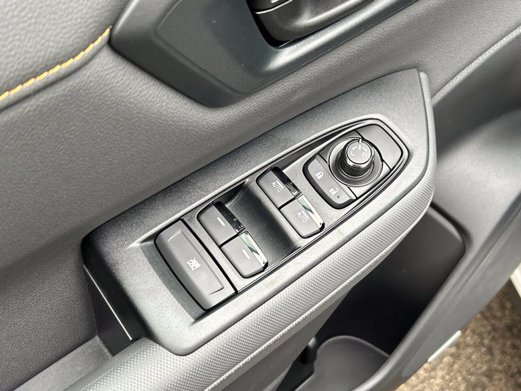 New 2026 Subaru Forester Wilderness AWD/4WD image 12