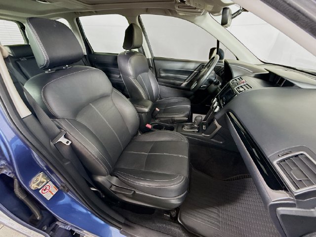 Used 2018 Subaru Forester 2.5i Touring AWD/4WD image 30