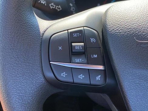 New 2025 Ford Transit 150 Low Roof w/ Load Area Protection Package image 16