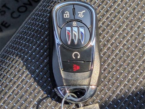 New 2026 Buick Envista Preferred w/ Convenience I Package image 30