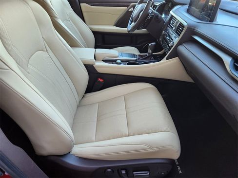 Used 2020 Lexus RX 350 AWD w/ Luxury Package image 14