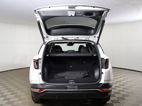 Certified 2023 Hyundai Tucson SEL image 12