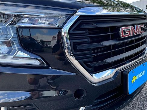 Used 2024 GMC Terrain SLE AWD/4WD image 31