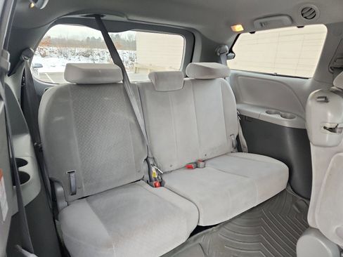 Used 2015 Toyota Sienna LE image 33