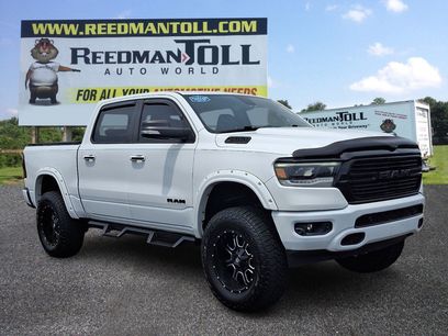 Used 2019 RAM 1500 Big Horn