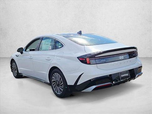 New 2026 Hyundai Sonata SEL image 8