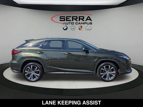 Used 2022 Lexus RX 350 AWD w/ Premium Package image 11
