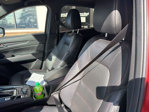 Used 2023 MAZDA CX-5 AWD 2.5 Turbo image 3