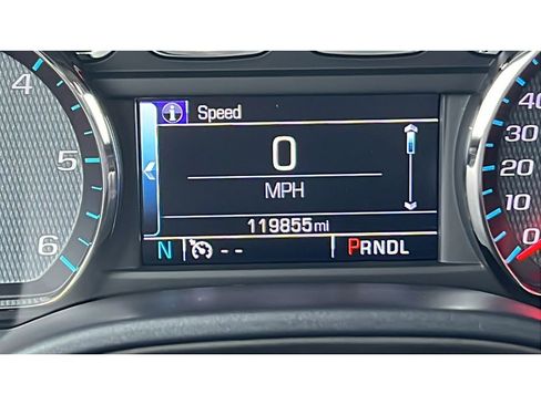 Certified 2017 Chevrolet Silverado 1500 LT w/ All Star Edition image 16