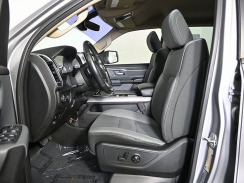 Used 2020 RAM 1500 Big Horn image 26