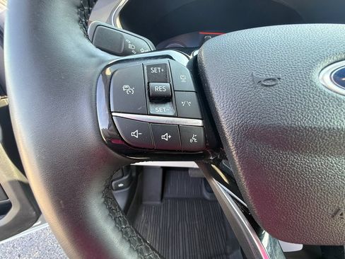 Used 2023 Ford Escape Active w/ Tech Pack #2 AWD/4WD image 16