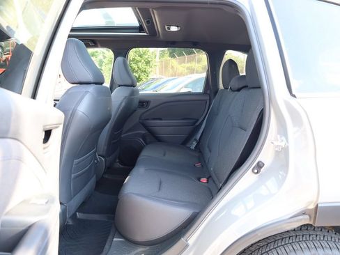 Certified 2025 Subaru Forester Premium w/ Convenience Package #1 AWD/4WD image 20