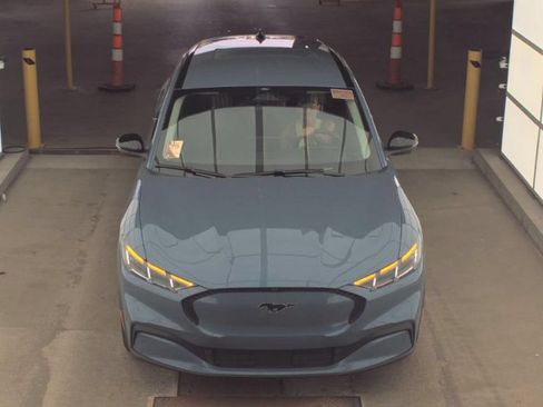 Used 2024 Ford Mustang Mach-E Select w/ Comfort Package Lite AWD/4WD image 2
