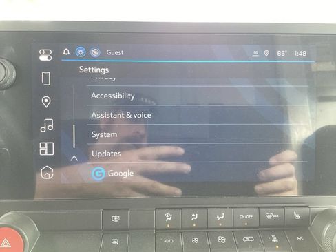 New 2026 Chevrolet Brightdrop 600 AWD/4WD image 19