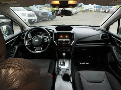 Used 2017 Subaru Impreza 2.0i image 11