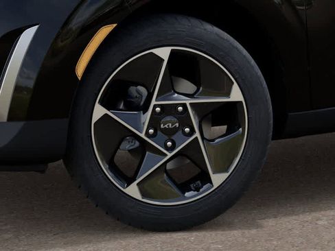 New 2025 Kia Soul EX image 9