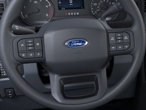 New 2026 Ford F450 XLT RWD image 12