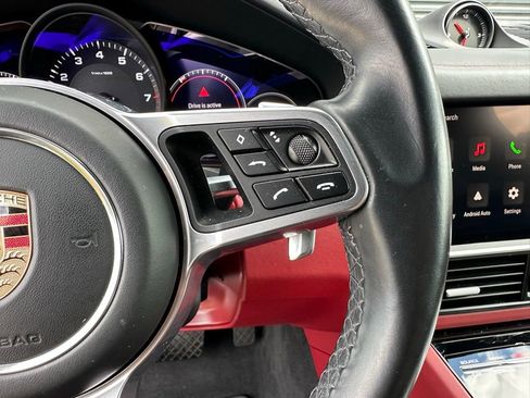 Certified 2023 Porsche Cayenne image 17