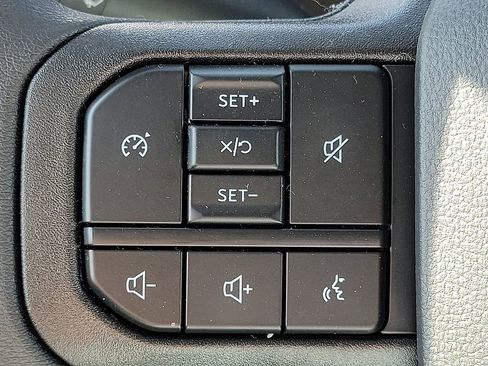 New 2026 Ford F250 XL w/ STX Appearance Package image 17