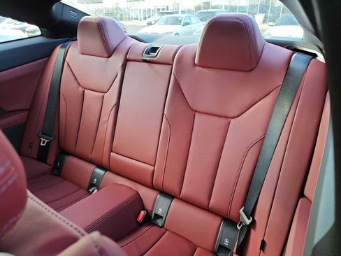 New 2026 BMW 440i xDrive Coupe image 17