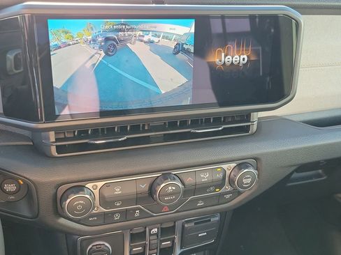 New 2026 Jeep Wrangler Willys image 9