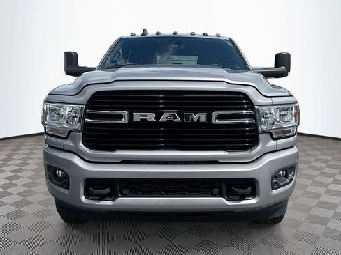 Used 2020 RAM 3500 Big Horn w/ Level 1 Equipment Group AWD/4WD image 2