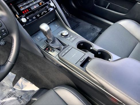 Used 2024 Lexus IS 350 F Sport image 17