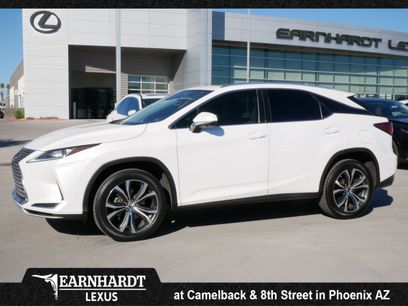 Used 2021 Lexus RX 350 FWD w/ Premium Package