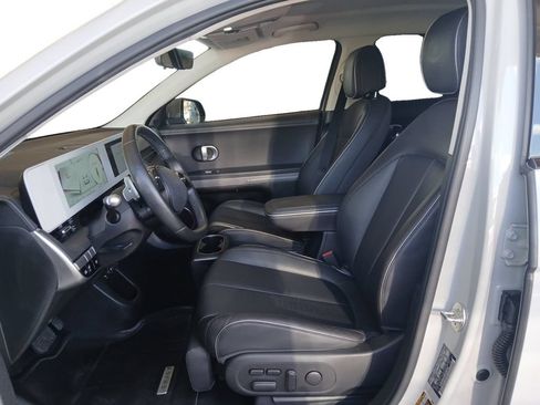 Used 2024 Hyundai Ioniq 5 Limited AWD/4WD image 9