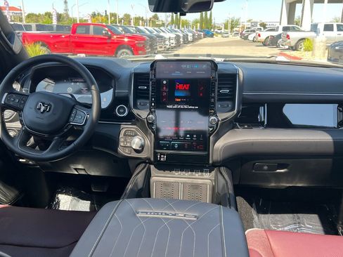 New 2026 RAM 1500 Limited AWD/4WD image 17
