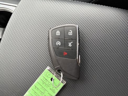 Used 2026 Chevrolet Equinox LT w/ Convenience Package II AWD/4WD image 29